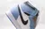 Air Jordan 1 Retro High 'University Blue' na internet