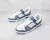 Louis Vuitton LV Trainer 'Monogram Denim White Blue'