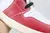 Imagem do Air Jordan 1 Retro High Chicago 'Trophy Room'