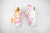 Nike Dunk Low x Off White 'Lot 17 of 50' - loja online
