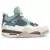 Nike Air Jordan 4 Retro Pokemón 'Snorlax Custom'