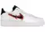 Air Force 1 Low 'Carabiner Swoosh Red'