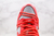 Nike Dunk Low x Off White 'University Red' - Hype Source