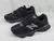 New Balance 9060 'Triple Black' - loja online