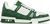 Louis Vuitton Trainer 'Green Monogram Denim White'
