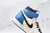 Air Jordan 1 Retro High x Travis Scott 'Fragment Design' na internet