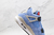 Nike Air Jordan 4 Retro 'University Blue' - comprar online