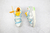 Nike Dunk Low x Off White 'Lot 02 of 50' - loja online