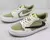 Air Jordan 1 Low x Golf Travis Scott 'Neutral Olive' na internet