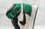 Air Jordan 1 Retro High 'Pine Green' na internet