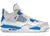 Nike Air Jordan 4 Retro 'Military Blue'