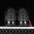 Air Jordan 3 Retro 'Black Cat' - loja online