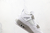 Nike Air Jordan 4 Retro 'White Oreo' - comprar online