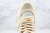 Nike Air Jordan 4 Retro x Off White 'Cream Sail' - Hype Source