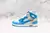 Air Jordan 1 Retro High x Off-White 'UNC' - comprar online