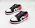 Air Jordan 1 Low 'Black Toe' - comprar online