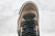 Nike Air Jordan 4 Retro 'Taupe Haze' na internet