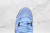 Nike Air Jordan 4 Retro 'University Blue' na internet
