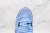 Nike Air Jordan 4 Retro 'University Blue' na internet