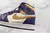 Air Jordan 1 Retro High SB 'LA to Chicago' na internet