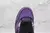 Nike Air Jordan 4 Retro x Travis Scott 'Purple' na internet