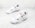 Nike Air Jordan 4 Retro 'White Oreo' - Hype Source