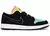 Air Jordan 1 Low 'Aurora Green'