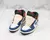 Air Jordan 1 Retro High x Union LA 'Storm Blue' - comprar online