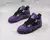 Imagem do Nike Air Jordan 4 Retro x Travis Scott 'Purple'