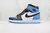 Air Jordan 1 Retro High 'UNC Toe' - comprar online