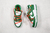 Nike Dunk Low x Off White 'Pine Green' - loja online