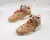 Air Jordan 6 Retro x Travis Scott 'British Khaki' na internet