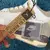 Air Jordan 3 Retro 'A Ma Maniére' na internet