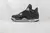 Nike Air Jordan 4 Retro 'Black Canvas' - comprar online