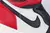 Imagem do Air Jordan 1 Retro High 'Bred Toe'