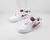 Air Force 1 Low 'Carabiner Swoosh Red' - loja online