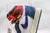 Air Jordan 1 Retro High x Union LA 'Storm Blue' na internet