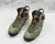 Imagem do Air Jordan 6 Retro x Travis Scott 'Olive'