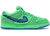 Nike Dunk Low SB x Grateful Dead 'Green Bear'