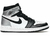 Air Jordan 1 Retro High 'Silver Toe'
