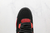 Nike Air Jordan 4 Retro 'Red Thunder' na internet