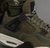 Nike Air Jordan 4 Retro 'Craft Medium Olive' na internet