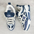 Imagem do Louis Vuitton LV Skate 'Marine White'