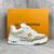 Louis Vuitton LV Skate 'Beige White'