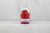 Air Force 1 x Louis Vuitton 'White Comet Red' na internet