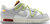 Nike Dunk Low x Off White 'Lot 08 of 50'