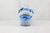 Adidas Bad Bunny x Forum Buckle Low 'Blue Tint' na internet