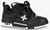 Louis Vuitton LV Skate 'Black White'