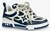 Louis Vuitton LV Skate 'Marine White'