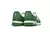 Louis Vuitton Trainer 'Green Monogram Denim White' - Hype Source